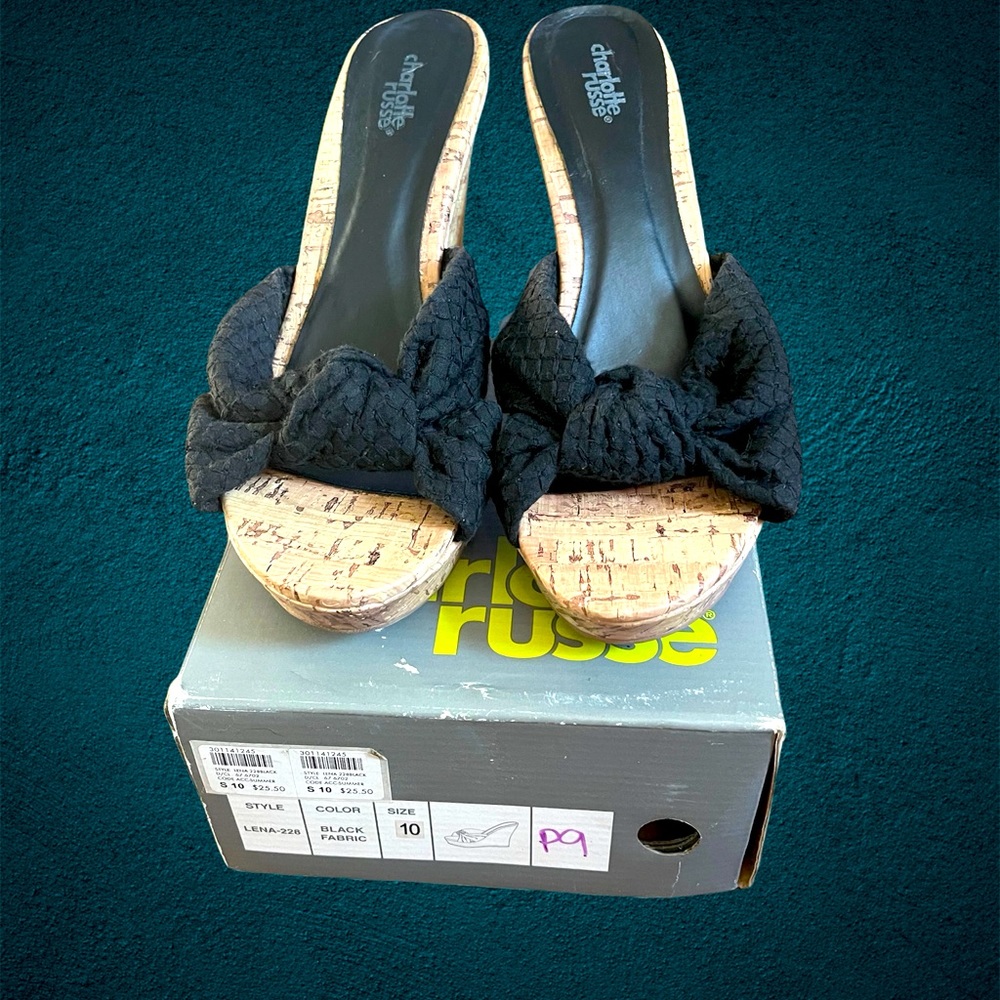 Charlotte Russe Lena-228